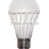 High Brighten E27 Led Bulb 11W Pure White Dimmable Led Bulb Manufacturing Plant