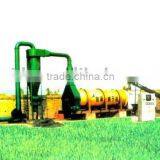 ISO9001-2008 Approved Forage Grass Drying Machine Manufacturers in China