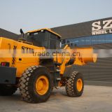 5 tons wheel loader ZL 50