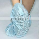 disposable pp nonwoven shoe cover anti skid