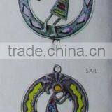 0029Special Desigh Aeolian Bells,wind Chime,metal Gift