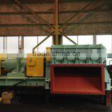 Low Cost Bestselling Garbage Rubber Crusher Made in Japan thumbnail-6