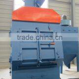 Q326 QR3210 Tumbler Blast Machine thumbnail-1