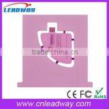 Custom Wedding Invitation Card Usb Flash Drive, English Paper Card Usb Webkey