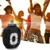 Solar Powered Speaker Bluetooth , Waterproof Wireless Bluetooth Stereo Speaker Quality Choice thumbnail-2