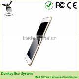 Colorful Infrared Skin Thermometer With Power Bank, Skin Moisture Analyzer thumbnail-4