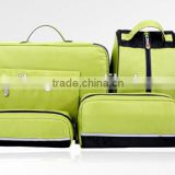 Economic Five-piece set of travel bags with high quality