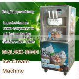 Ice Cream Machine BQL950 Ice Cream Machine-ice Cream Machine Manufacturers