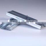 High Quality Light Steel Keel Made by Galvanized Steel Sheet for Ceiling thumbnail-2