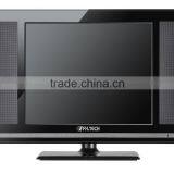 Small Size 15" 17" 19 Inch 4:3 HD LED TV Black&white thumbnail-1