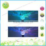 Butterfly Solar Light Power Street Garden Lighting thumbnail-6