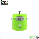 Fashionable Promotional 304 Stainless Steel Knife Portable Juice Cup With USB Stainless Steel Drinking Cup thumbnail-3