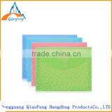 2015 Newest Clear PVC Document Bag / Documents Pouch