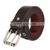 Fashion Hollow Leather Punk Belt