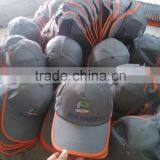 Printed 5 Panel Blank Caps thumbnail-4