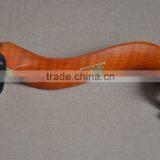 Violin Wood Shoulder Rest FS-05 thumbnail-3