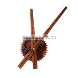 Gear DIY Clock Wall Clock Movement With Large Clock Hands 30CM thumbnail-5