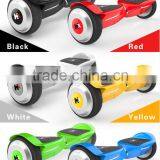 Battery is Moveable 2 Wheeler Hoverboard Electric Hoverboard Ul2272 Pink Color Self Balancing Scooter Wholesale thumbnail-5