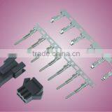 2.5MM Pitch Wire to Wire Electric Connectors JST SM Replacement
