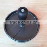 Single Hole Hamburger Patties Hamburger Grill thumbnail-1