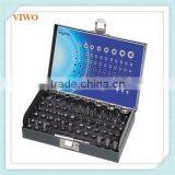 S2 Materail 100pcs Screwdriver Bit Set thumbnail-1