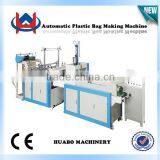 HB Automatic Oxo-biodegradable Bags Making Machinery
