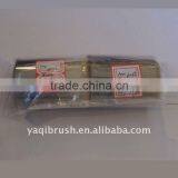 Pure Black Badger Hair,57mm,60mm thumbnail-1