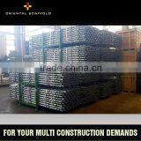 HDG Cuplock Vertical Standard