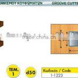 Groove Cutter for Window Mechanism thumbnail-2