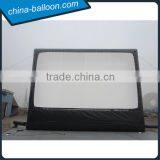 Inflatable Flexible Outdoor Advertising Led Display Screen Hot Sale thumbnail-2