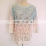 New Summer Woman Sweater
