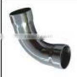 Stainless Steel 45 Degree Elbow Short thumbnail-1