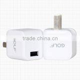 Factory Direct New Product Portable Usb Charger for Smart Telephone 5V 1A Usb Charger Best Sales Products in China thumbnail-3