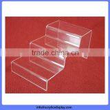 New Hot Fashion Best-Selling Neon Acrylic Riser Stand thumbnail-1