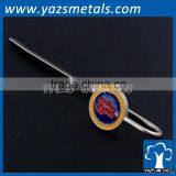 Custom Metal Bookmark Stamping Bookmark