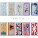 C&T Hybrid Case One Piece TPU Bumper +Hard PC Back Cover Protective Case for IPhone 6s/iPhone 6 thumbnail-6