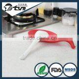 Oem Welcome Kitchen Tools Food Grade Silicone Spoon Rest thumbnail-1