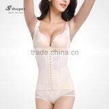 S-SHAPER Shapewear Girdle Tummy Control Waist Trimmer Shaper Corsets thumbnail-2