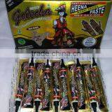 Golecha Black Henna Tube thumbnail-1