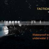 Popular Fenix Flashlight LED Tactical Mode Strengthens PD35 TAC LED Fenix Flashlight thumbnail-4