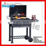 Professional BBQ Grill Maker From China With CE/LFGB Approved thumbnail-2