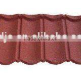 Most Popular Stone Colored Roofing Sheet In China thumbnail-3