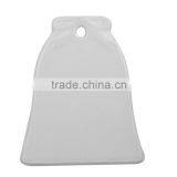 2015 OEM New 3D Sublimation Custom Printed Christmas Ornaments