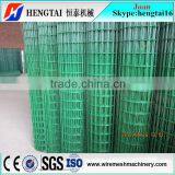 PVC Coated Production Line for Welded Mesh Rolls thumbnail-5
