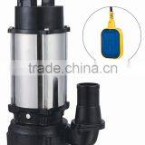 DIRTY WATER PUMP SWQD thumbnail-1
