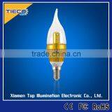 Good Quality Energy Saving Lamp Led Candle Light thumbnail-1