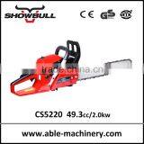 New West Garden Tools Cheap Chainsaw With Oregon Chain for Cutting Wooden thumbnail-4