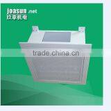 Aluminum Air Diffuser HEPA Filter for Cleanroom