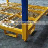 Wheels and Tires Stack Rack (special Offer for CNY, Factory Direct Price) thumbnail-3