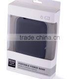 With Integrated Cable 3 Output 5v2a Power Bank thumbnail-4